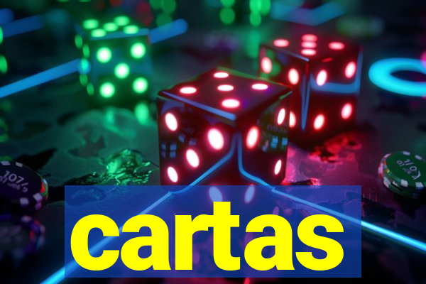 cartas personalizadas para imprimir